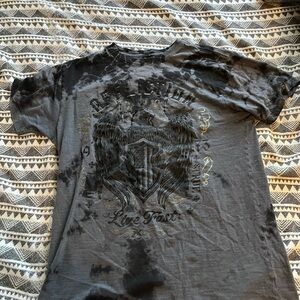 🛎️Affliction tee🛎️